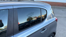 Vauxhall Corsa 1.4 SRi Vx-line Nav Black 5dr Petrol Hatchback